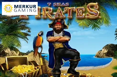 7 Seas Pirates